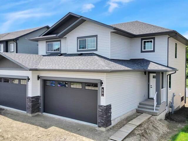 53 Cameron Close Sylvan Lake