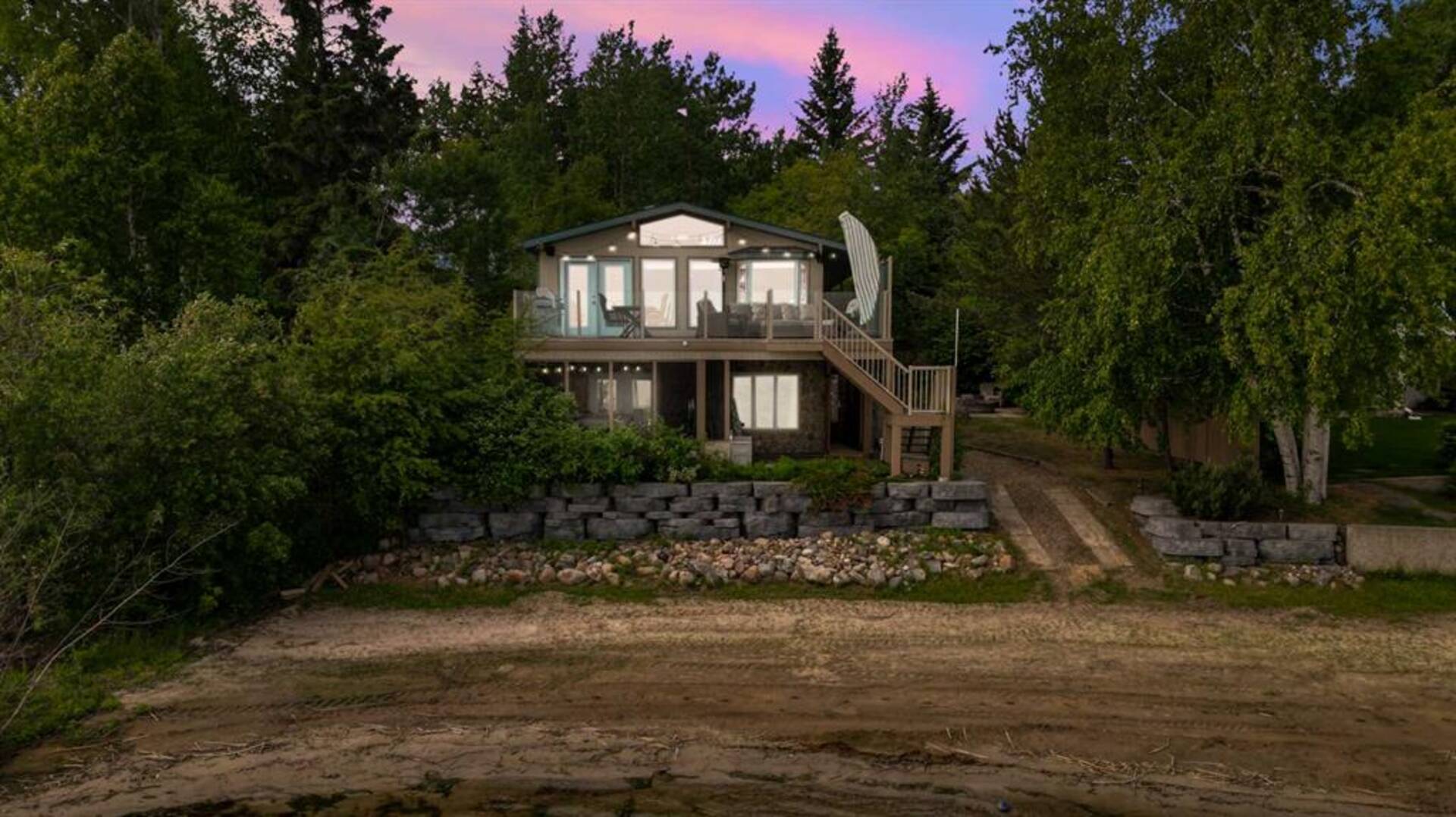 172 Lakeview Drive Rural Athabasca