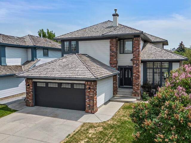 65 Douglas Woods Manor SE Calgary