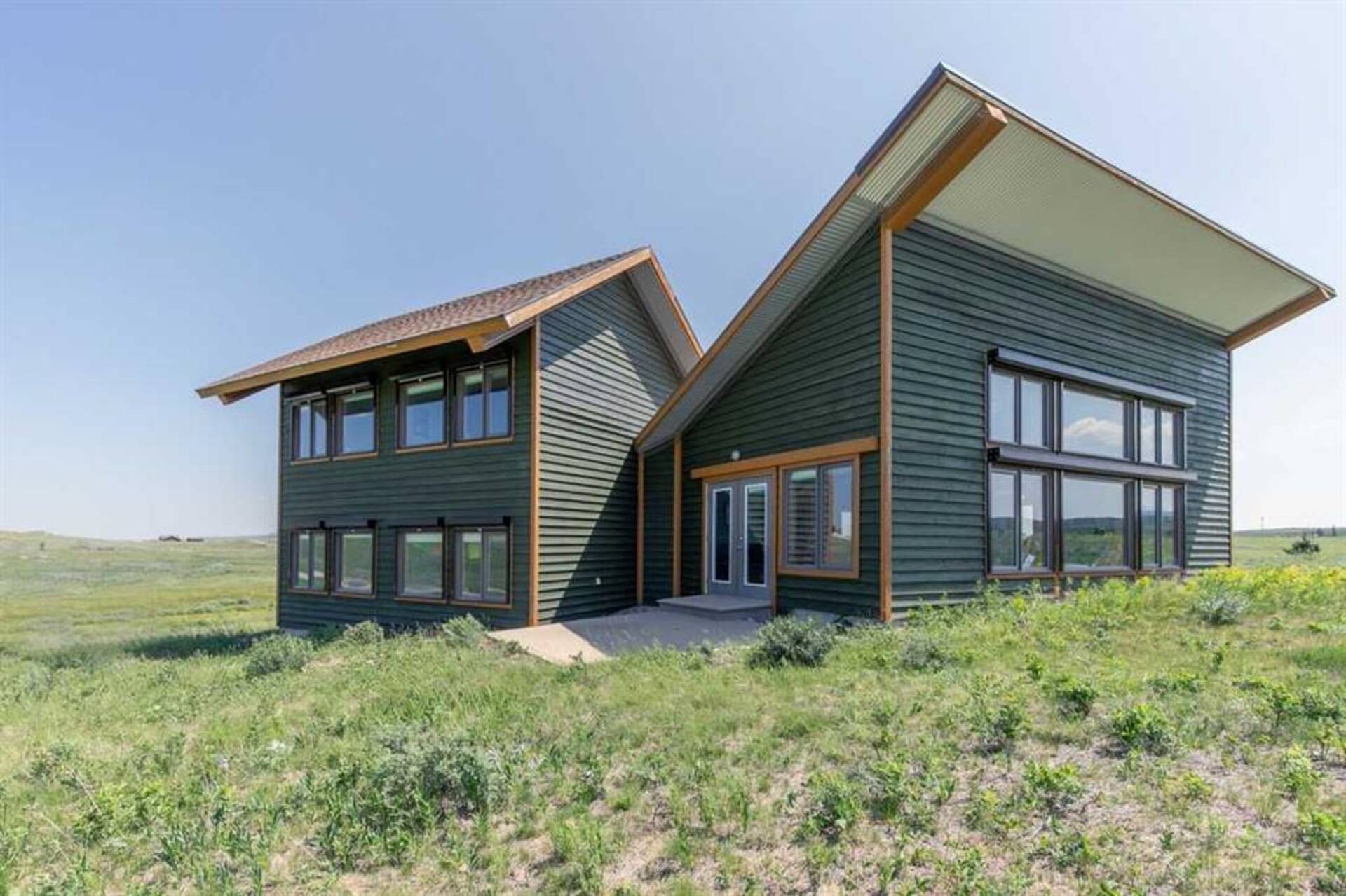 25 Rocking Heart Ranch Road Rural Cardston