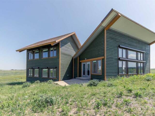 25 Rocking Heart Ranch Road Rural Cardston