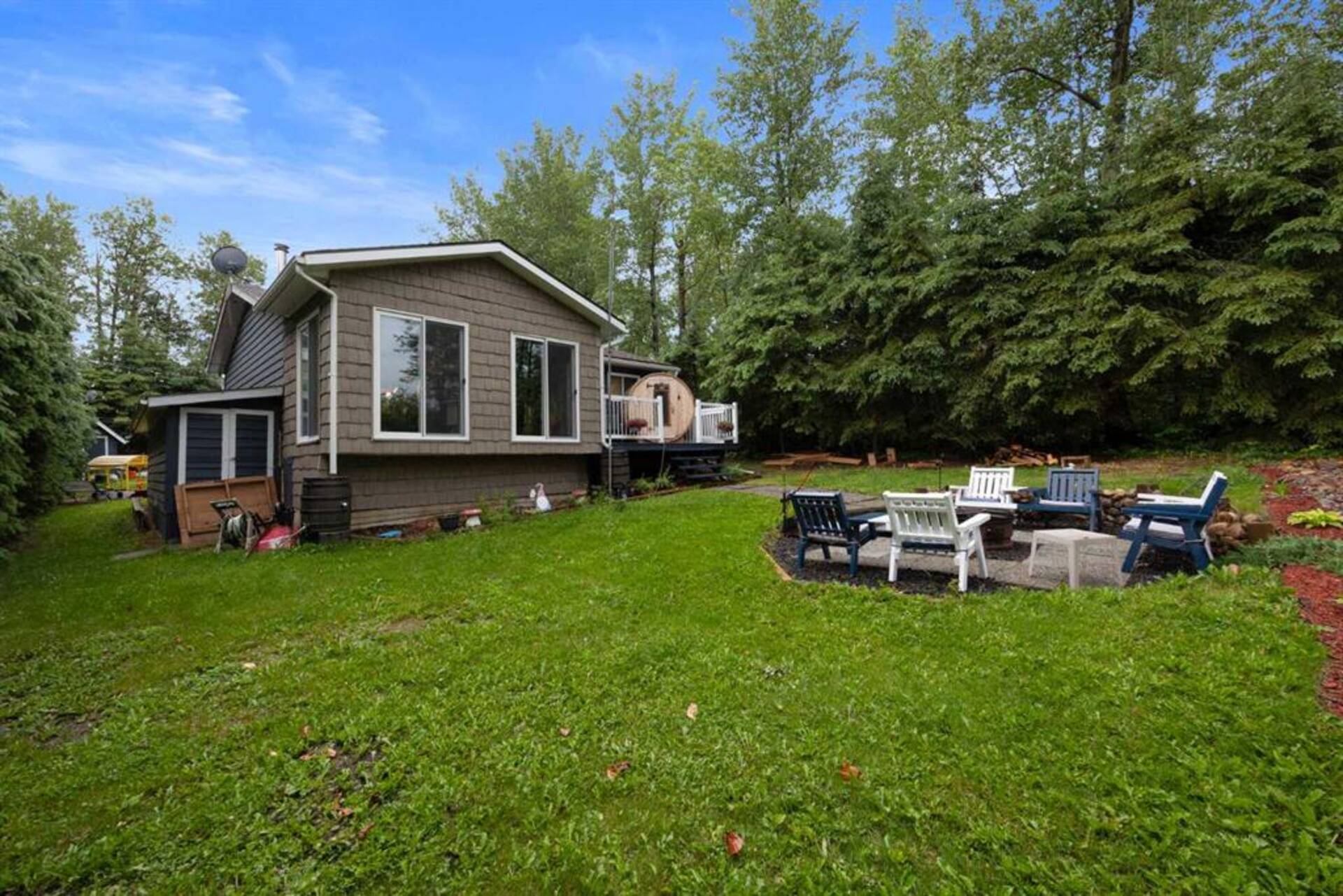 298 BEAVER Drive Rural Athabasca