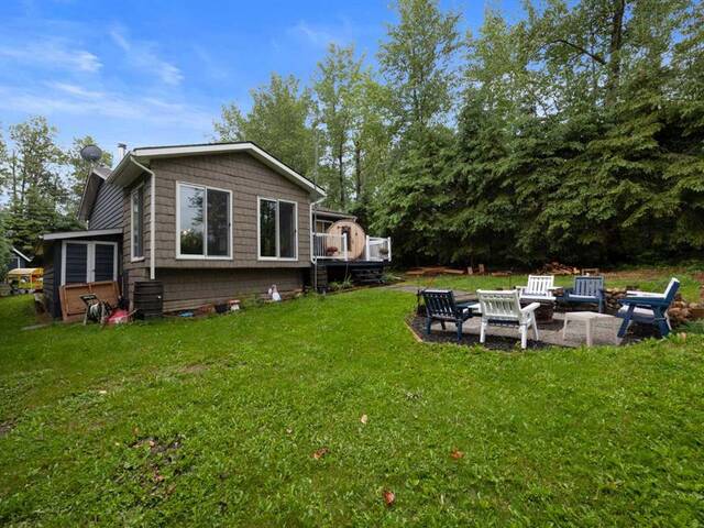 298 BEAVER Drive Rural Athabasca