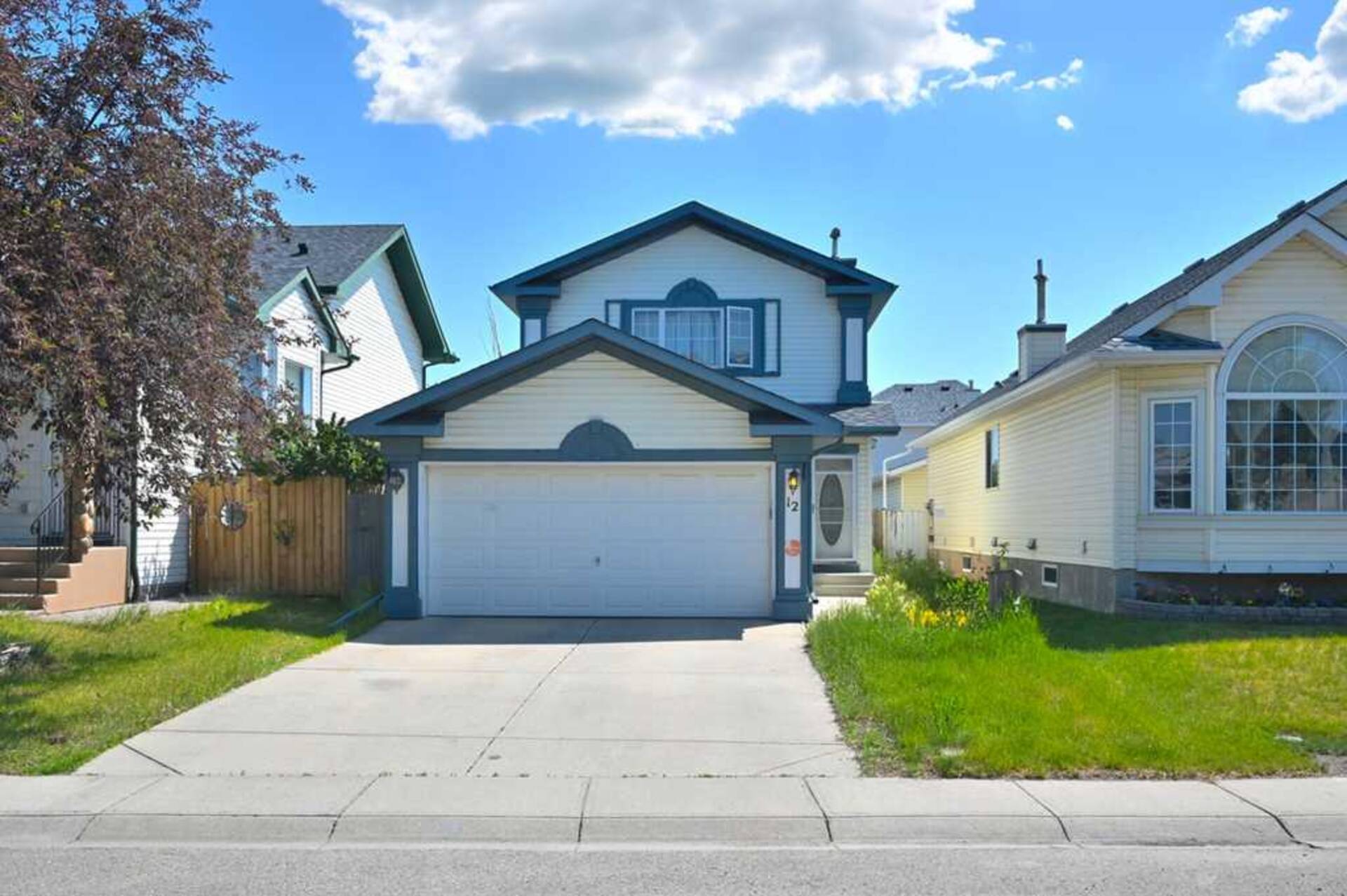 12 Coverton Close NE Calgary