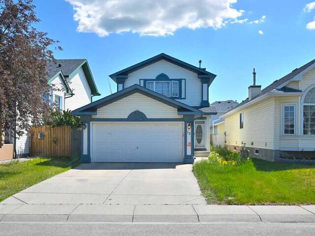 12 Coverton Close NE Calgary