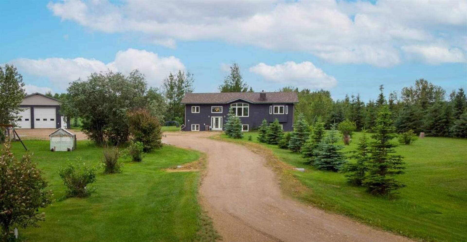 223077 Township Road 672 Rural Athabasca