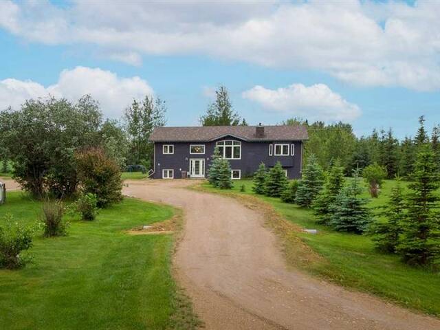 223077 Township Road 672 Rural Athabasca