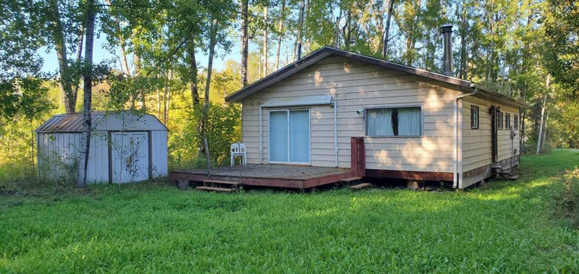 106, 15538 Old Trail Rd. Lac La Biche