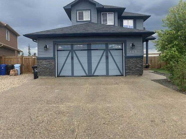 119 Wild Rose Street Fort McMurray