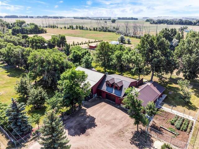 1, 12129 RANGE ROAD 60 Rural Cypress