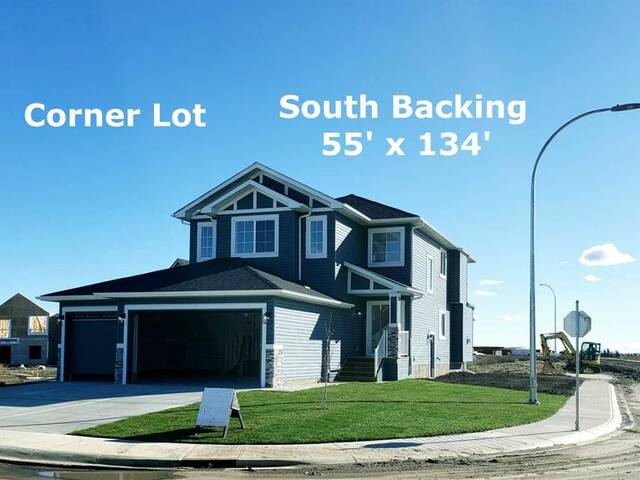 1346 Scarlett Ranch Boulevard Carstairs