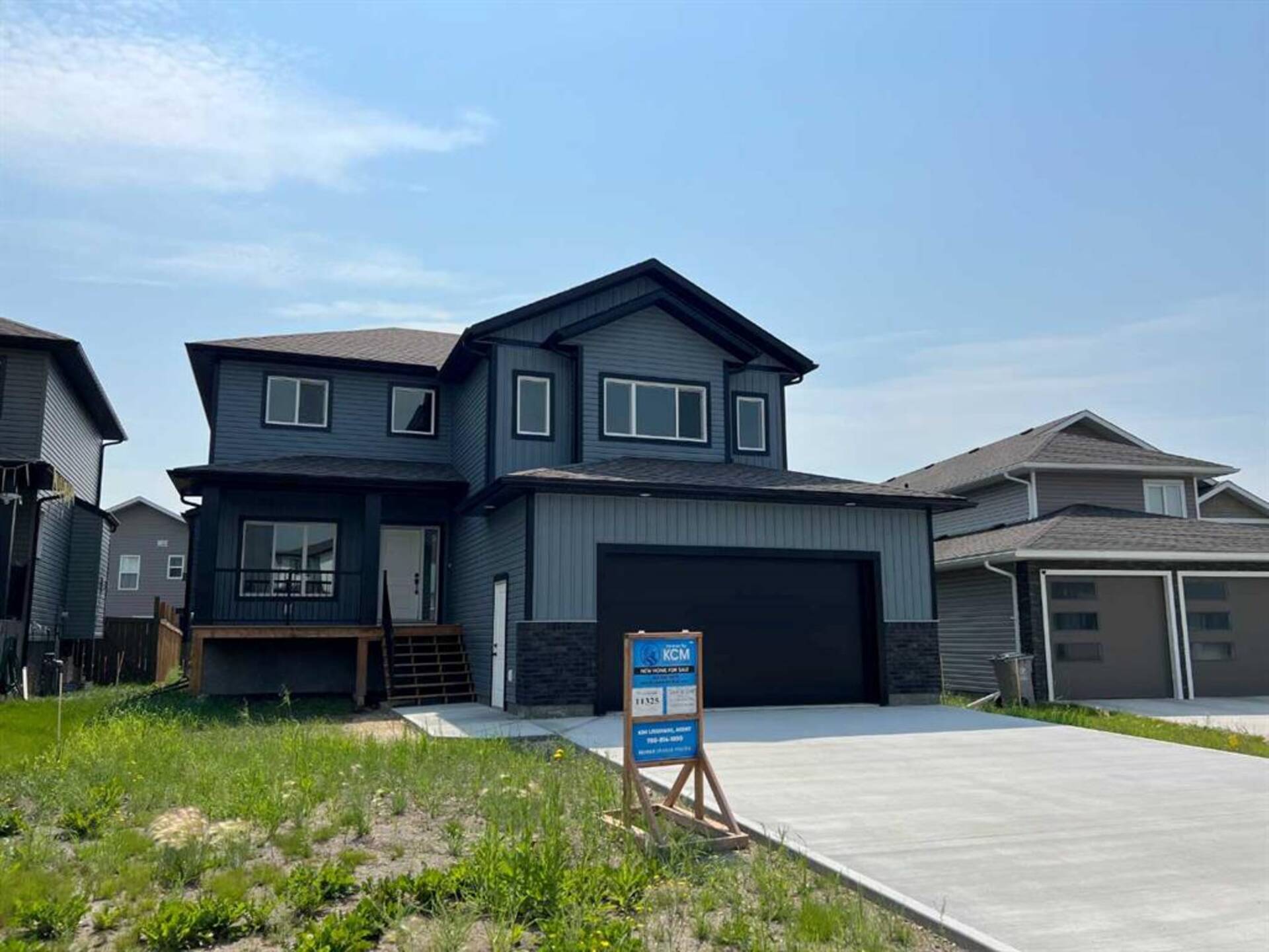 11325 63 Avenue Grande Prairie