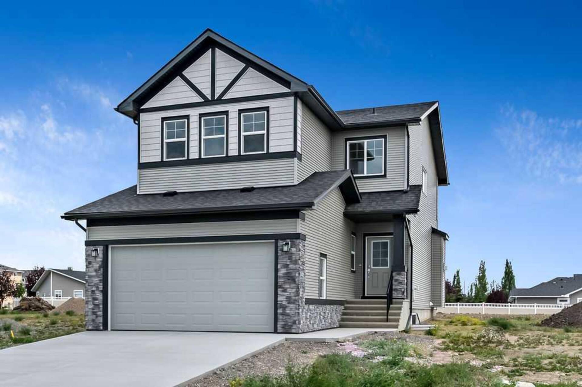 927 Hampshire Crescent NE High River