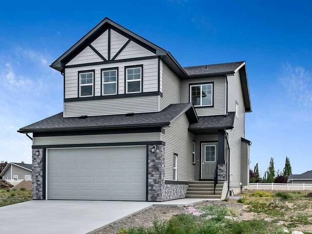 927 Hampshire Crescent NE High River