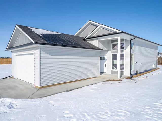 5514 14 Street Lloydminster