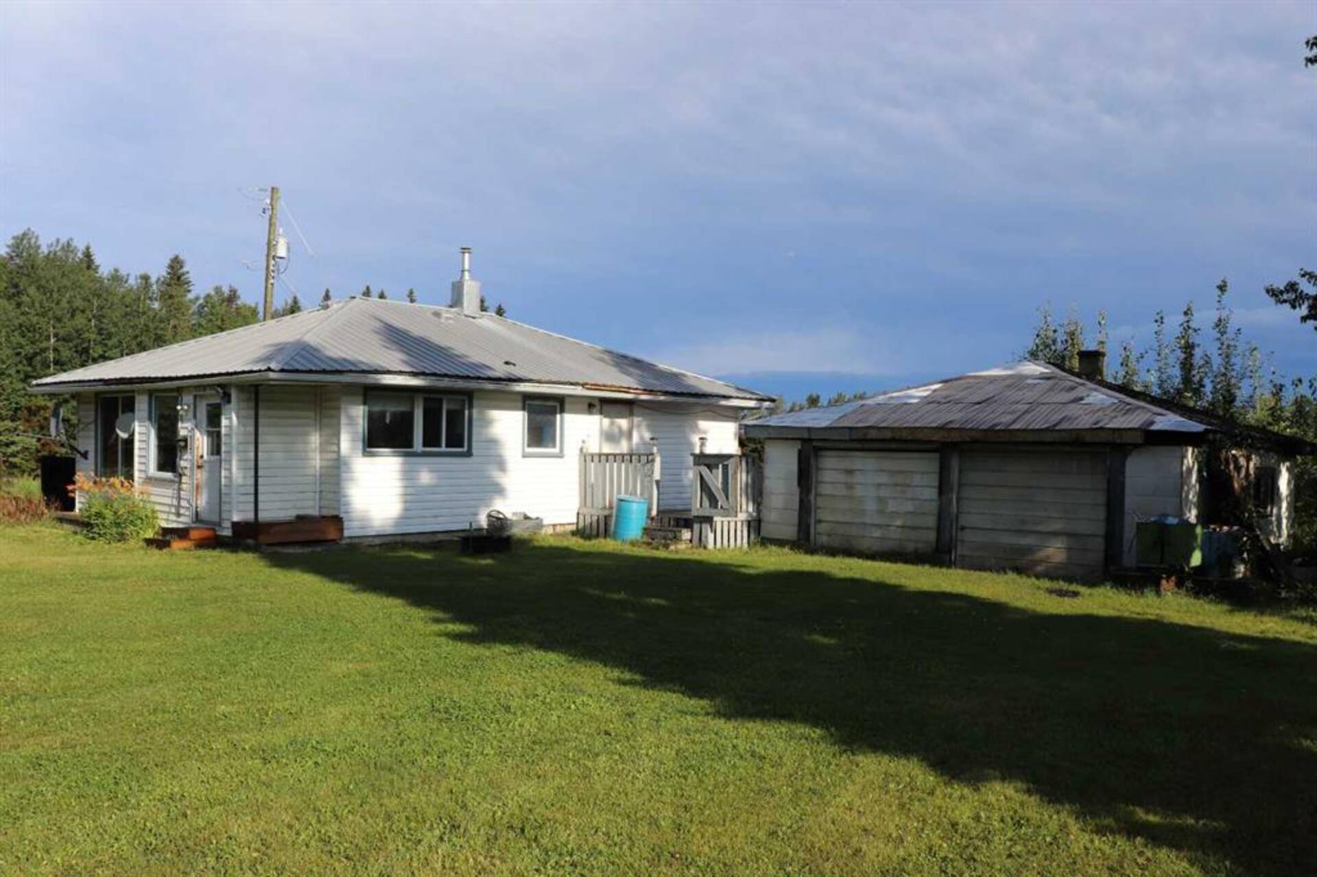 10314 Highway 16 W Rural Yellowhead