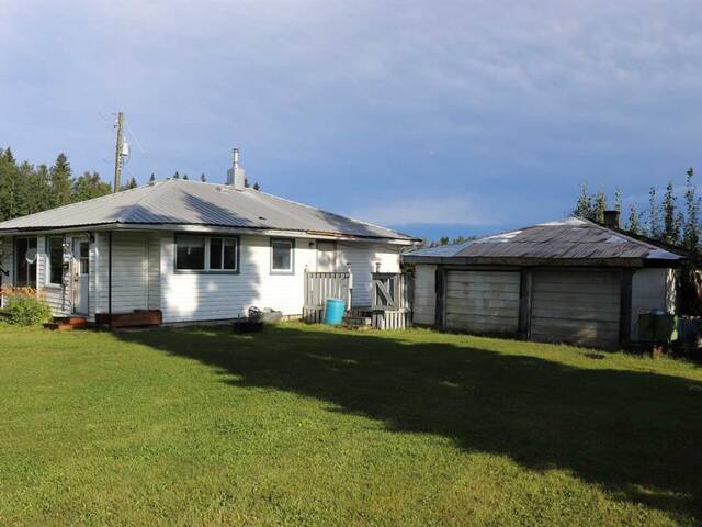 10314 Highway 16 W Rural Yellowhead