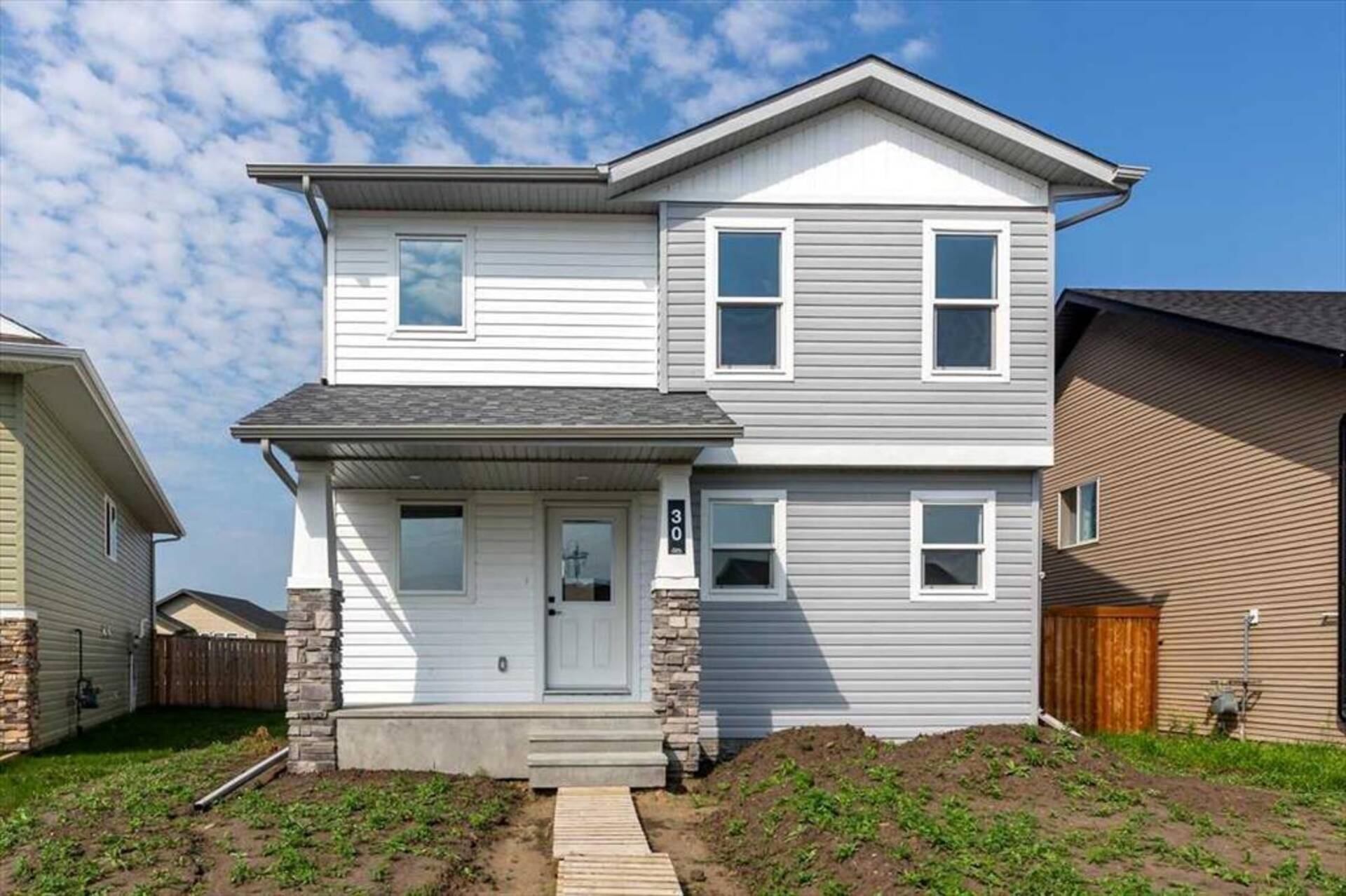 30 Cascade Street Blackfalds