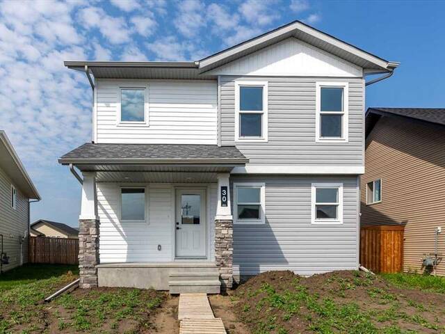 30 Cascade Street Blackfalds