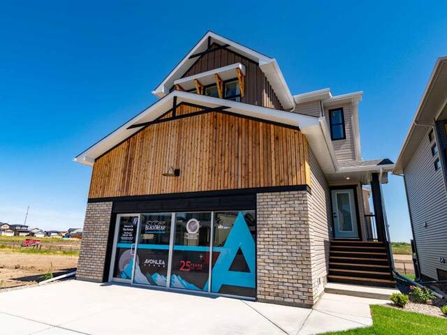 265 Lynx Road N Lethbridge