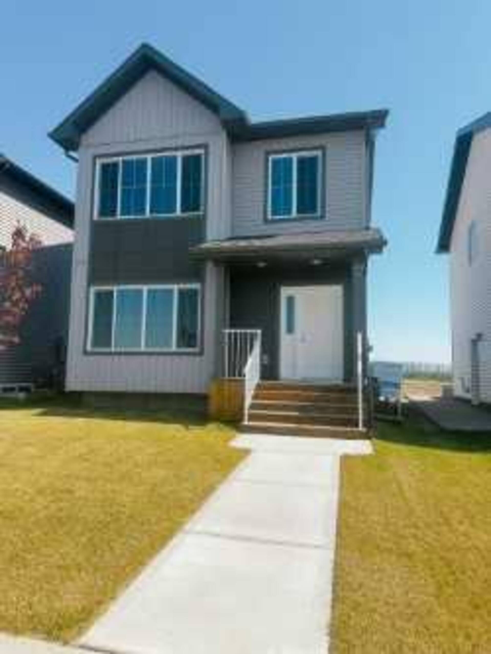 117 Mcghee Street Fort McMurray