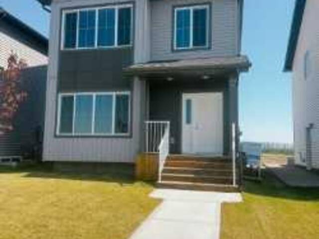 117 Mcghee Street Fort McMurray