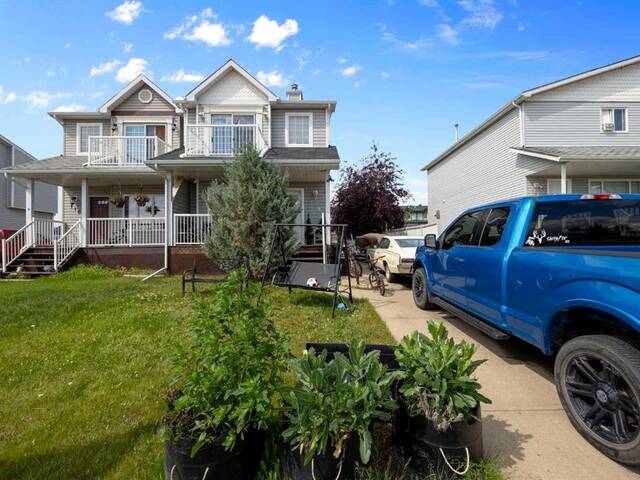 120 SHETLAND Garden Fort McMurray