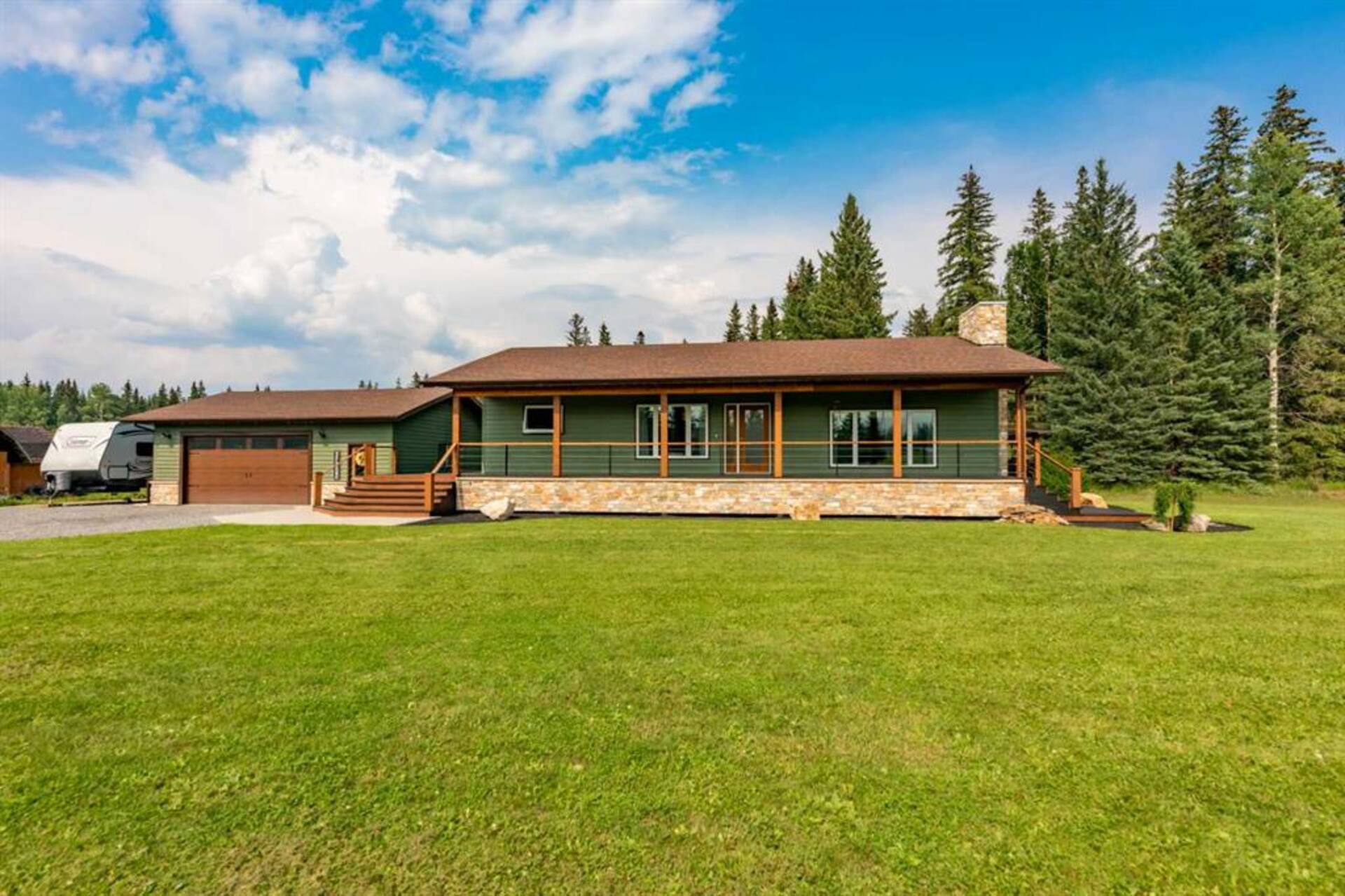 306 Seabolt Estates Rural Yellowhead