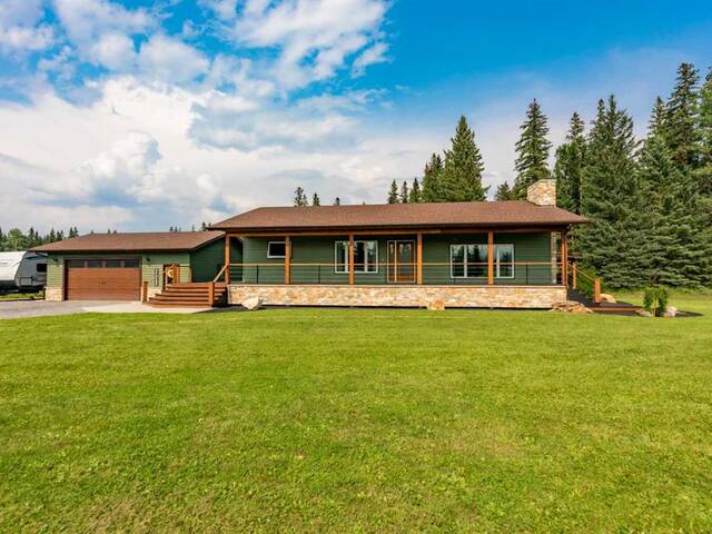 306 Seabolt Estates Rural Yellowhead