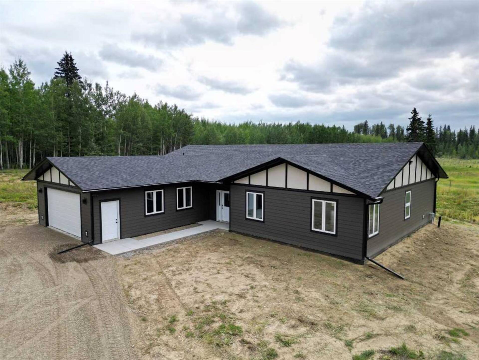 56021B Range Road 153 Rural Yellowhead