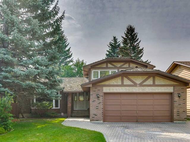 31 Midland Crescent SE Calgary