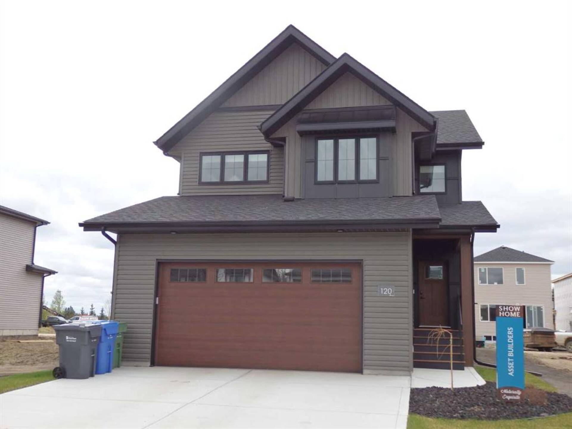 120 Emerald Drive Red Deer