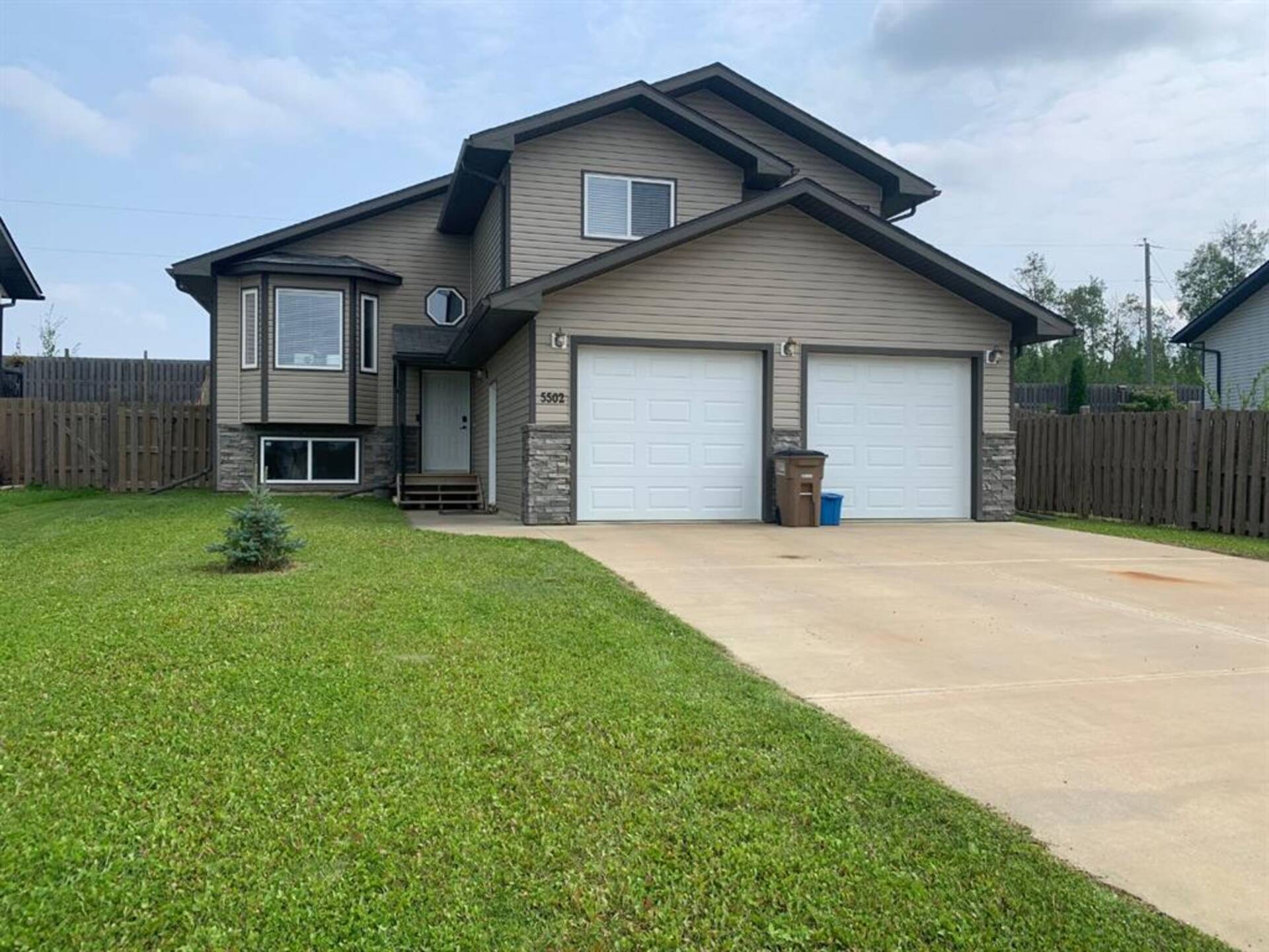 5502 Aspen Lane Athabasca