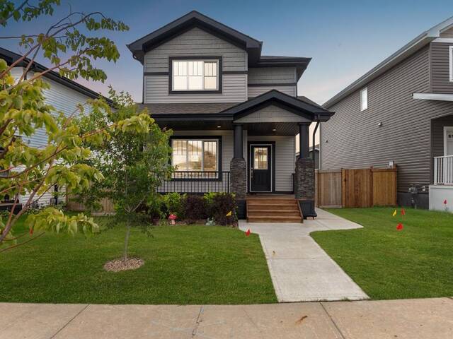 275 Prospect Drive Fort McMurray