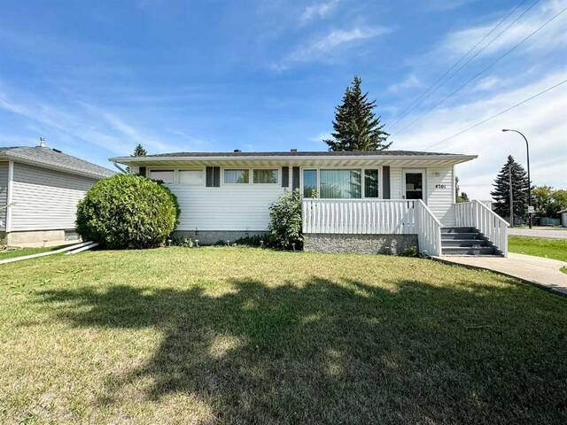 4701 54 Street Stettler