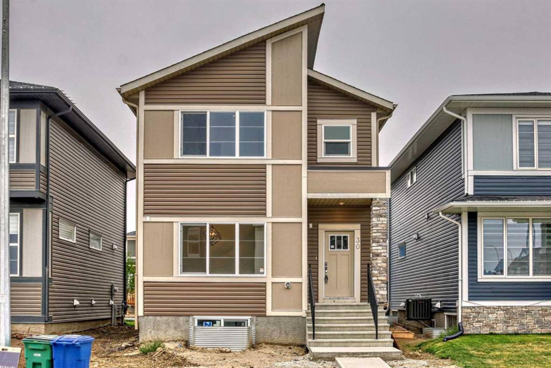 30 Midtown Crossing Airdrie