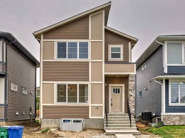 30 Midtown Crossing Airdrie