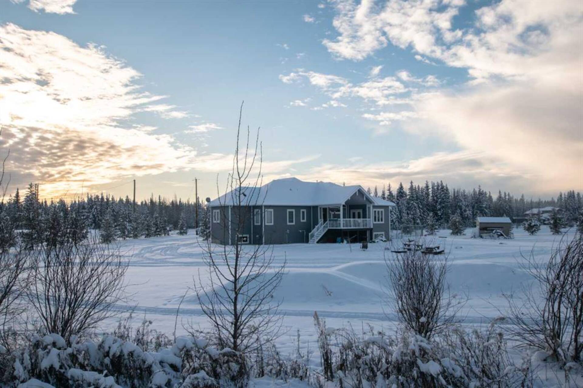 83, 64009 Township Road 704 Rural Grande Prairie