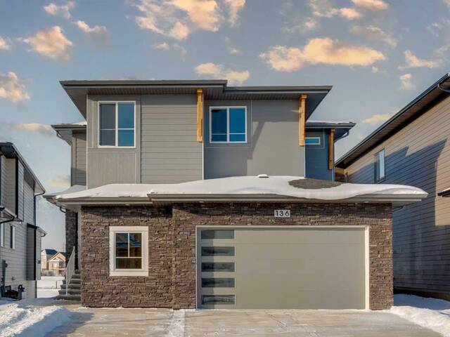 136 South Shore View Chestermere