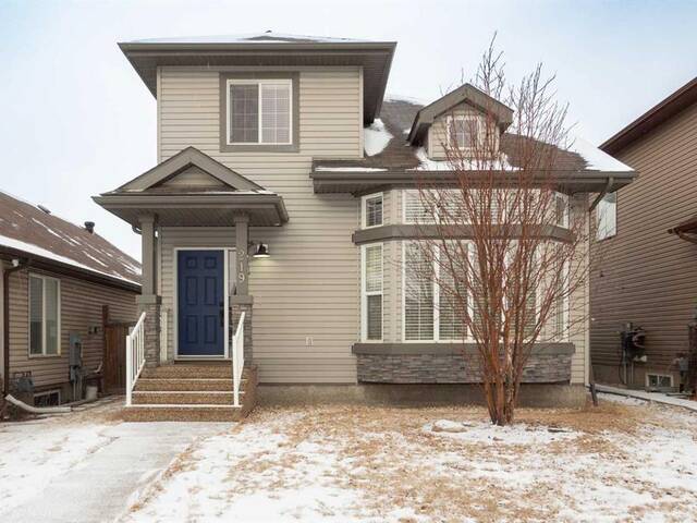 219 Loutit Road Fort McMurray