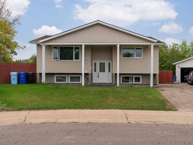 130 Hitch Place Fort McMurray