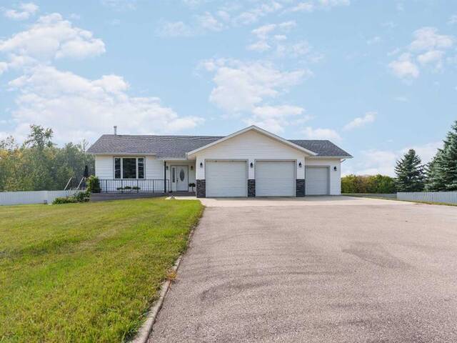 5815 56 Avenue Stettler