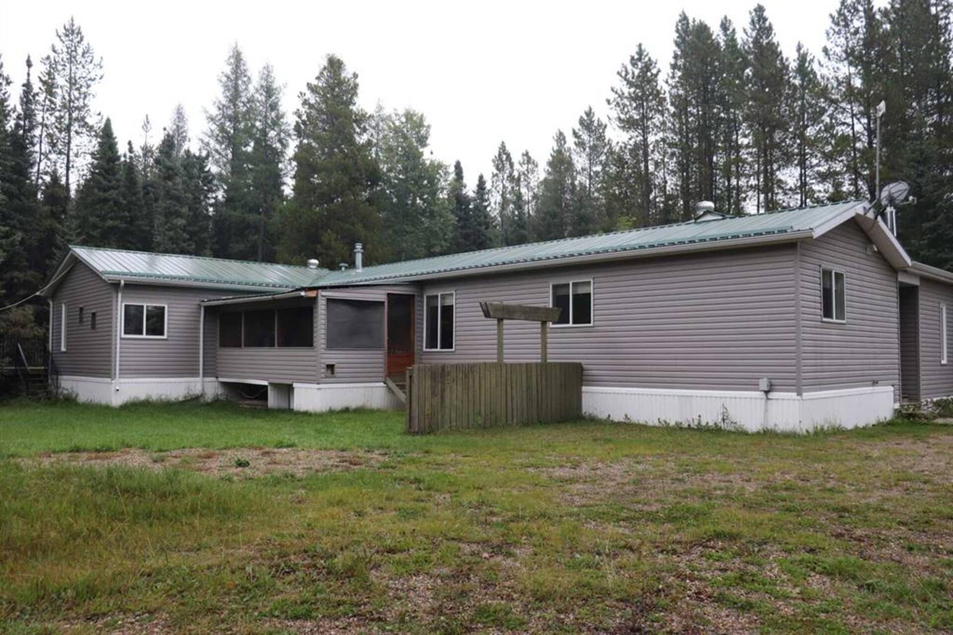 16004 Township Road 542 Rural Yellowhead