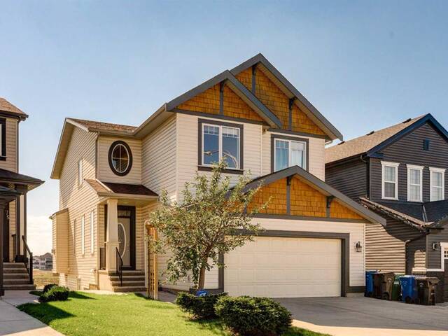 71 Copperstone Drive SE Calgary