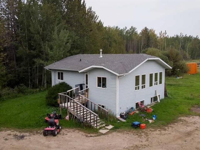 632081 Range Road 215 Rural Athabasca