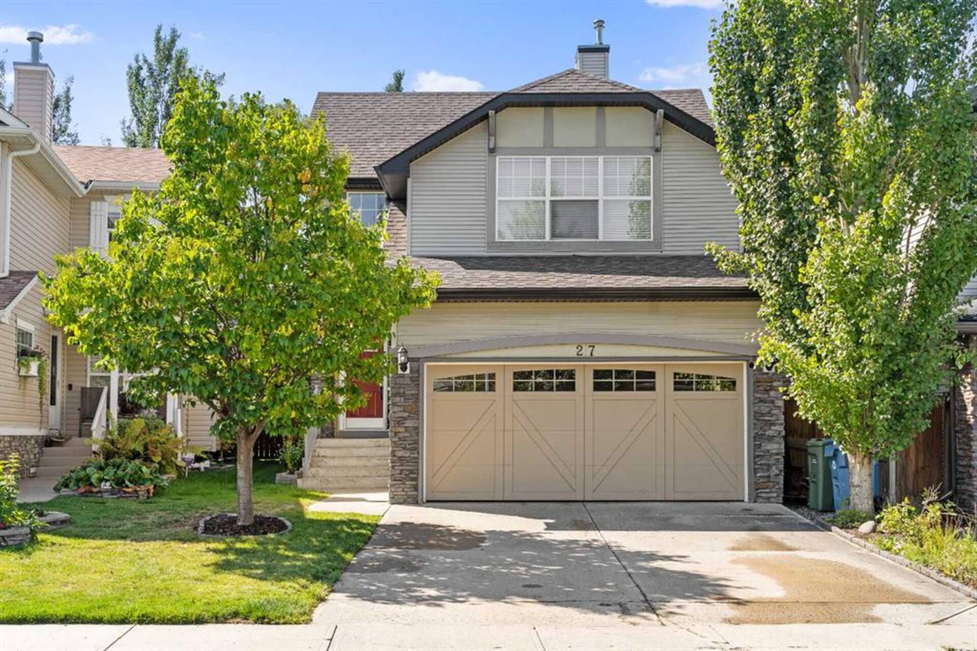 27 Brightondale Crescent SE Calgary