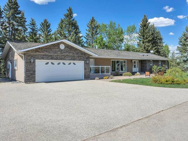 233027 Hwy 613 Rural Wetaskiwin