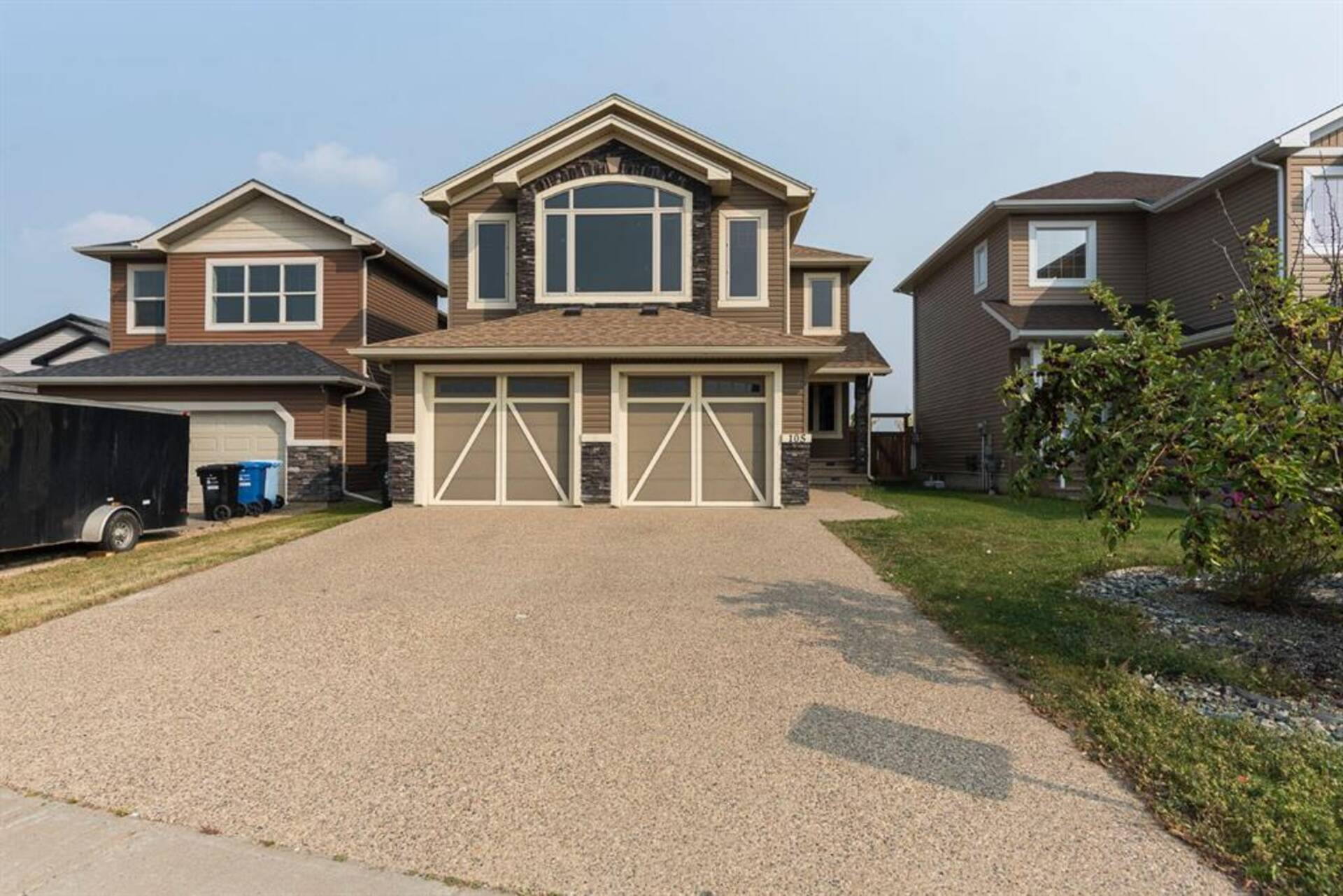 105 Chestnut Way Fort McMurray