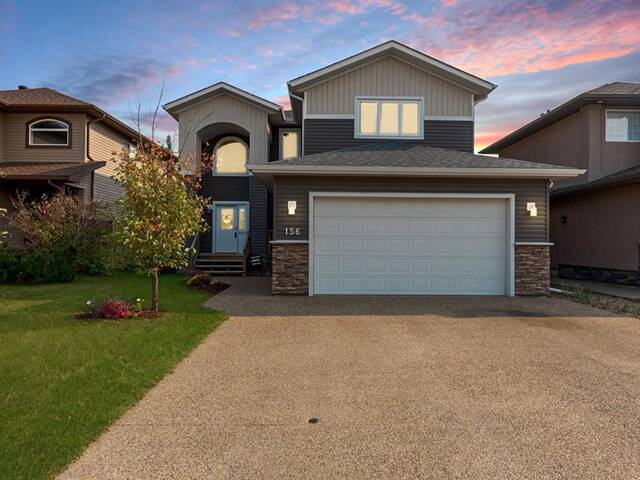 156 Trillium Road Fort McMurray