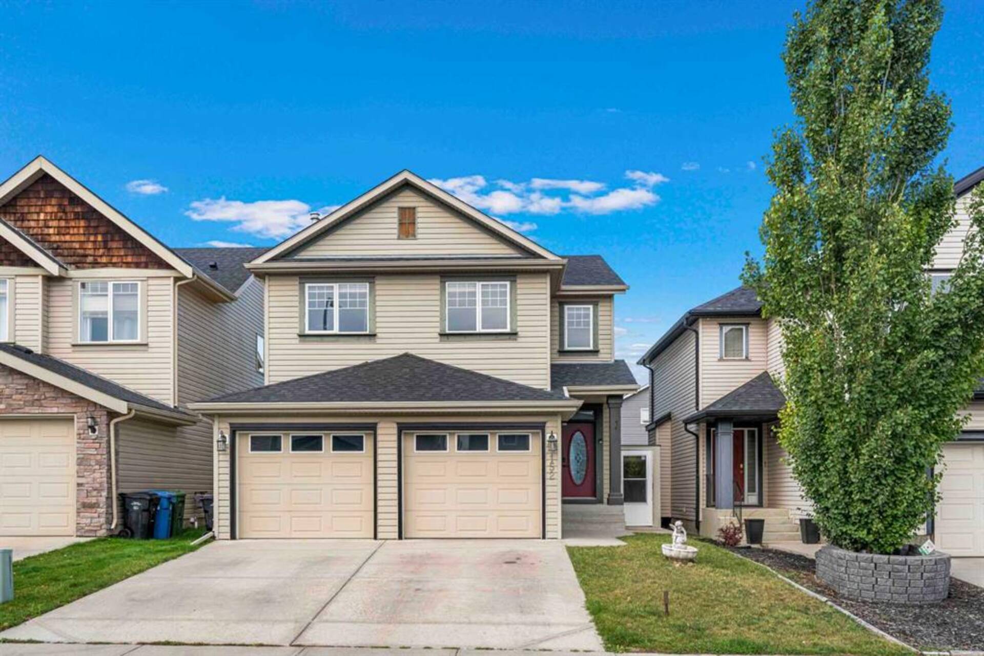 152 Copperfield Common SE Calgary